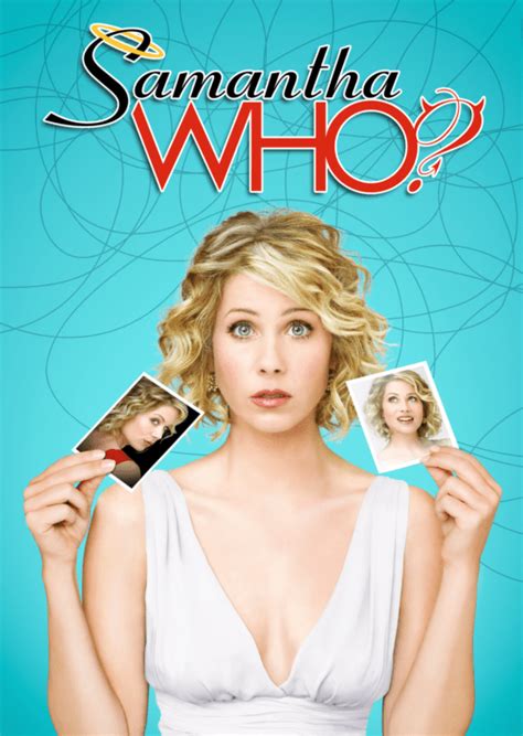 samantha who|where to watch samantha who.